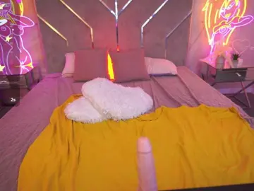 Bongacams Live Sex of LilElfie