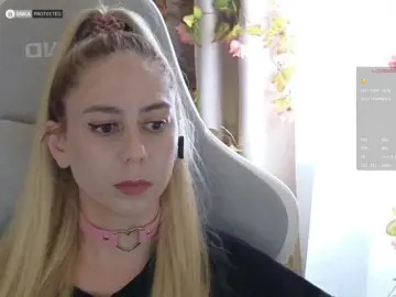 Bongacams Nude Webcam of -Light-Fury-