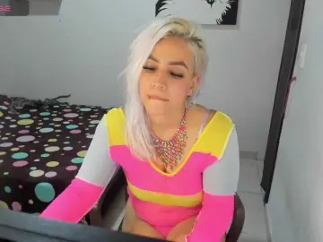 Bongacams Private Sex Chat of luckyjok