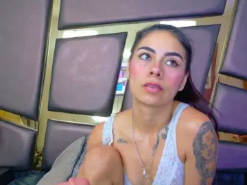 Bongacams Private Sex Chat of NicoleEsposito