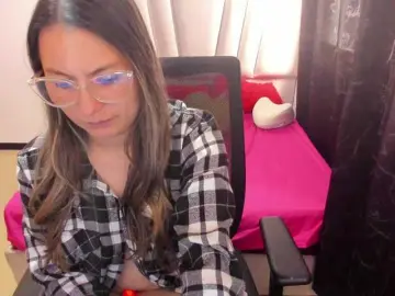 Bongacams Live Sex of samantha--wilson