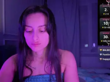 Bongacams Live Sex of KatarinaQueen