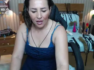 Bongacams Watch Live Sex Cams of luciana-ballesteros