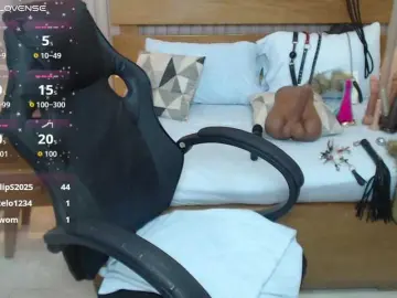 Bongacams Adult Video Chat of luciana-ballesteros