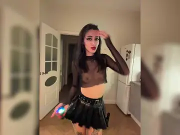 Bongacams Live Porn of --SATIVA--