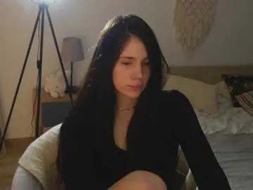 Bongacams Live Porn of NimfaHeart