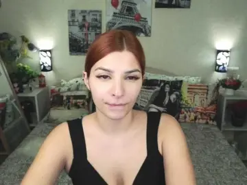Bongacams Sex Chat of IngaShy