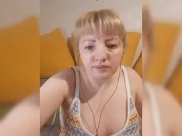 Bongacams Live Porn of Stefany1