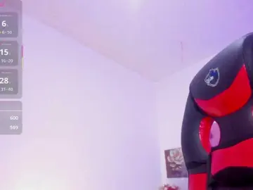 Bongacams Adult Video Chat of Alana-wish