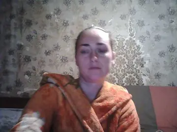 Bongacams Sex Chat of Yana36