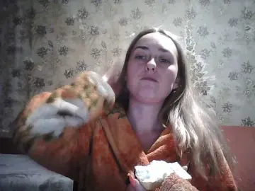 Bongacams Nude Webcam of Yana36