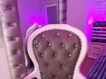 Bongacams Adult Video Chat of EinnyMure