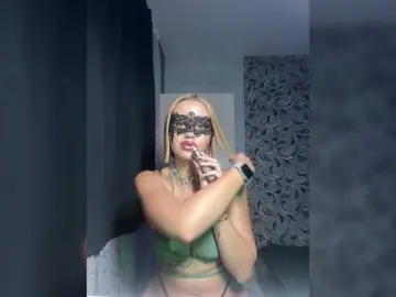 Bongacams Adult Webcam of Lilimilla