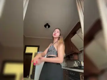 Bongacams Sex Cam of alizii