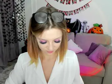 Bongacams Sex Cam of AmandaGrace