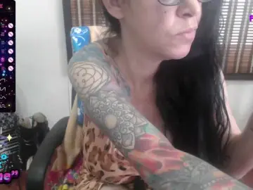 Bongacams Live Sex Cam of venusx1