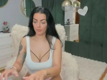 Bongacams Adult Webcams of ElisaBaxter