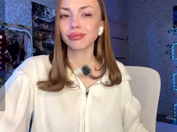 Bongacams Adult Webcam of GinetteFajen