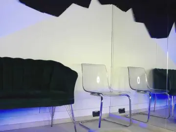 Bongacams Live Sex Cam of RebeccaRay