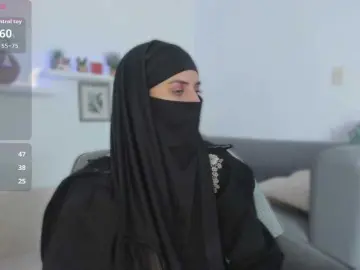 Bongacams Sex Chat of salma-arabic