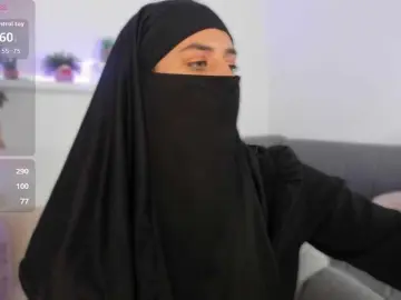 Bongacams Live Sex Cam of salma-arabic