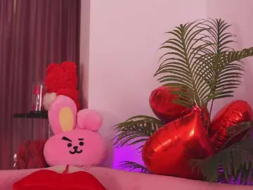 Bongacams Live Sex Cam of TheFallingAngel