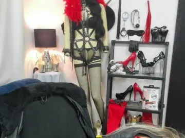 Bongacams Adult Webcam of soft-crystal