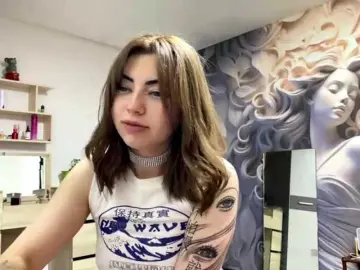 Bongacams Free Live Porn of CarlottaMcclenton