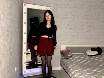 Bongacams Adult Video Chat of KittyNolick