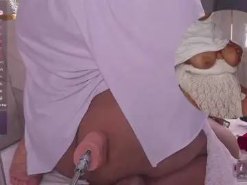 Bongacams Free Live Porn of BBWHijab