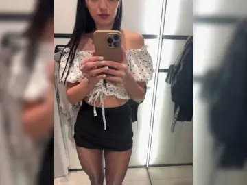 Bongacams Adult Webcam of Lera2025