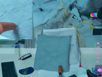 Bongacams Free Porn Cam of NathaxaLeans