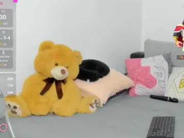 Bongacams Sex Chat of calypsosquirt