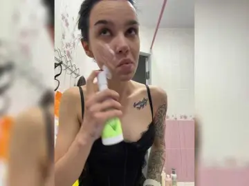 Bongacams Live Sex Cam of EvaDesire