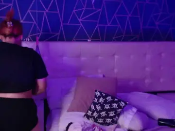 Bongacams Adult Webcams of LunaDuquee