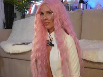 Bongacams Nude Webcam of blondinochkaa