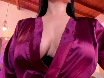 Bongacams Best Webcam of JennaOlson