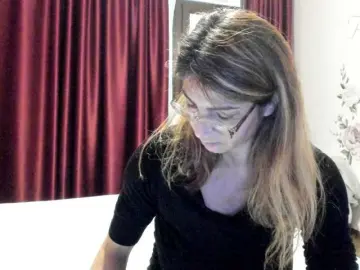 Bongacams Adult Webcams of AngelNicolle