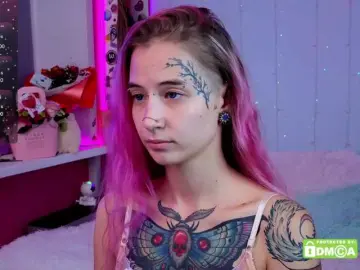 Bongacams Watch Live Sex Cams of Anuskatz