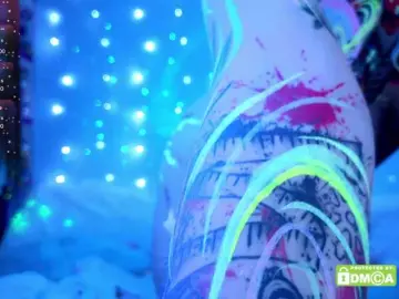 Bongacams Live Porn of Anuskatz