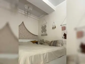 Bongacams Adult Webcams of crazyanna9