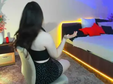 Bongacams Sex Chat of AlluringLookk