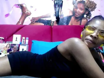 Bongacams Nude Webcam of Ntombie