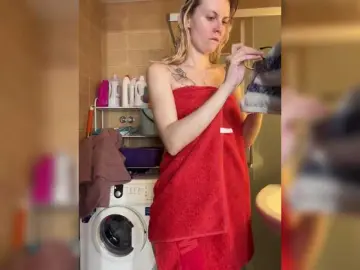 Bongacams Free Live Porn of PinkWave