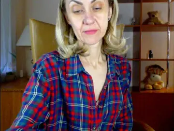 Bongacams Adult Video Chat of Tanya6547