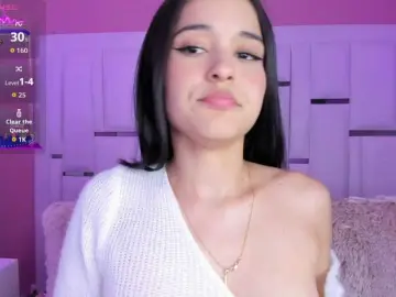 Bongacams Adult Video Chat of SophieeJacobs