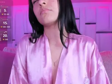 Bongacams Free Live Porn of SophieeJacobs