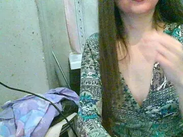 Bongacams Best Webcam of MagalitaAx