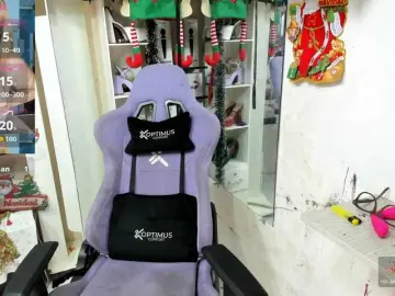 Bongacams Free Live Porn of alison-miller