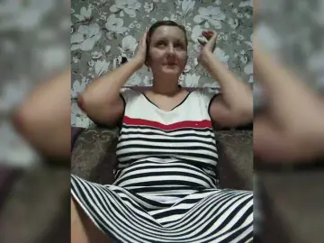 Bongacams Live Porn of Zarevna